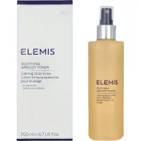 Elemis Soothing Apricot Toner 200 ml