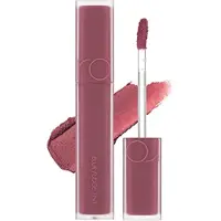 Rom&nd BLUR FUDGE TINT | mat l?bestift| letv?gt | creme type| super ophold| k-sk?nhed| st?rkt pigment|fugtgivende 0,17 oz (06 MAUVISH)