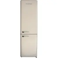 Ravanson Retro Lkk-250rc Køleskab Med Fryser