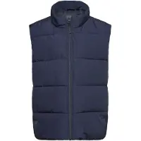 Lego Wear Dynevest - LWSaku 205 - Dark Navy - - 11 år (146) - Dunvest