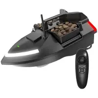 Flytec V801 12000 mAh bait boat