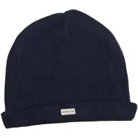 Racing Kids Hue - Uld/Bomuld - Navy - - 4-6 år (104-116) - Hue