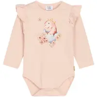 Hust and Claire Body l/æ - Bri - Peach Dust - - 74 - Body L/Æ