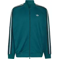 Adidas Originals SST ADICOLOR CLASSICS MESH TRÆNINGSOVERDEL, størrelse X-Large