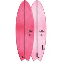Ocean & Earth Ezi-rider 5´6´´ Surfbræt