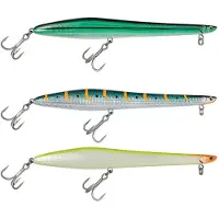 Molix Rattlin Blyantjig 33g 185 Mm