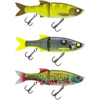 Molix Lurebuilder Slow Sinking Glidebait 178 Mm