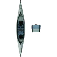 Oru Kayak Haven Tt Foldekaj