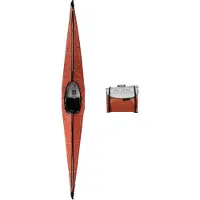 Oru Kayak Coast Xt Foldekaj