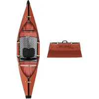 Oru Kayak Inlet Sport Foldekaj