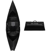 Oru Kayak Lake Sport Foldekaj