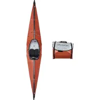Oru Kayak Bay St Foldekaj