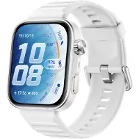 Huawei Watch Fit 5 Pro - White