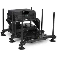 Matrix Fishing S25 Pro Seatbox