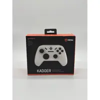 Krom Kadoer 5.0 Trådløs Gamepad Til Pc
