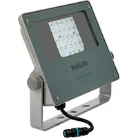 Signify Coreline Projektør Tempo Medium BVP125 63W 740, 8000 lm, asym