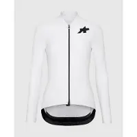 Assos Uma Gt S11 Evo Langærmet Trøje
