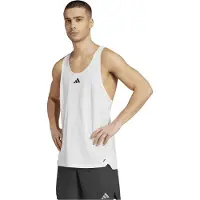 Adidas Power Stringer ærmeløs T-shirt