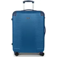 Gabol Balance Xp Spinner Expandable 68.8-77.9l Kuffert Med Hjul