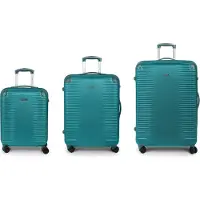 Gabol Balance Xp Spinner Expandable 39.7-45/68.8-77.9/111.8-118.7l Kuffert Med Hjul 3 Enheder