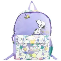 Cyp Brands Snoopy Justerbar Rygsæk 42 Cm