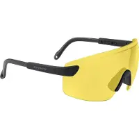 Usorteret Swiss Eye skydbriller Defense - gul