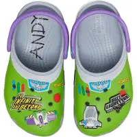 Crocs Toy Story Buzz Classic Træsko