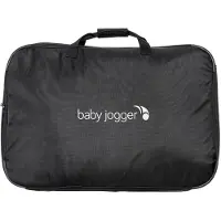 BabyJogger Baby Jogger Bæretaske Dobbelt - GT2 Double