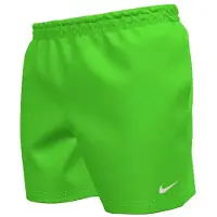 Nike Šortai kąpielowe Essential 5 žalia NESSF560 311 (2XL)