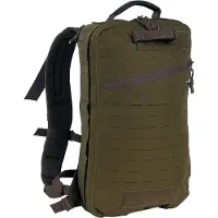 Tasmanian Tiger TT Medic Assault MKII rygsæk, olivengrønn