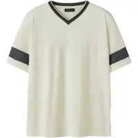 LMTD Løs Pasform T-shirt