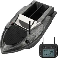 Flytec V080 Maddingbåd