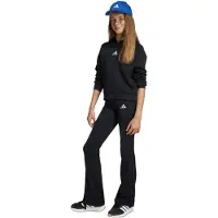 Adidas Seasonals Glam Flared Leggings