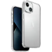 Uniq Etui til iPhone 14 Plus Combat Transparent