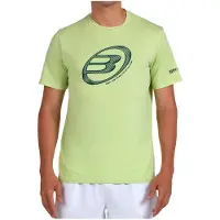 Bullpadel Lande T-shirt Med Korte ærmer