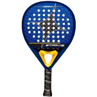 Arcos Drax + Padelketcher