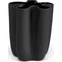 Cooee Design Tulipa vase black 20 cm