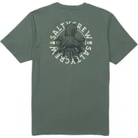 Salty Crew Tentacles Premium T-shirt Med Korte ærmer
