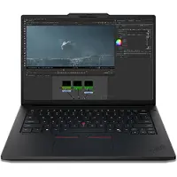 Lenovo P14s G7 Intel Core Ultra 7 366H Panther Lake 14.5inch WUXGA 32GB 1TB SSD RTX PRO 1000 BW 8GB WiFi 7 3Cell W11P 3YPS CoPilot+
