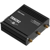 Teltonika TRM282 - Trådløs router - WWAN - 4G - DIN monterbar på skinne, væg-monterbar, overflademonterbar