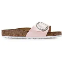 Birkenstock Madrid Big Buckle Sandaler