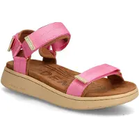 Woden Line Sandaler