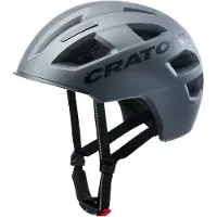 Cratoni C-Pure, cykelhjelm, mat mørkeblå