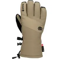 686 - Skihandsker - M Lander Glove Sage til Unisex - Størrelse L - Beige