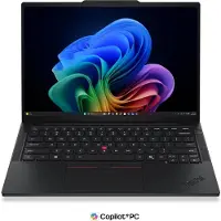 Lenovo Idg Thinkpad T14s Gen 7 Wuxga 14´´ Ult7-355/32gb/1tb Ssd/intel Graphics Bærbar Computer