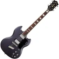 Guild Polara Deluxe Canyon Dusk