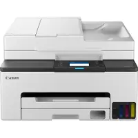 Canon Maxify Gx2051 Megatank Multifunktionsprinter