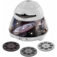 Diprogress Mission Interstellar Projektor