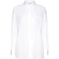 Scotch & Soda 179218 Skjorte Med Lange ærmer