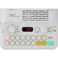 Korg KR-11 Compact Rhythm Box